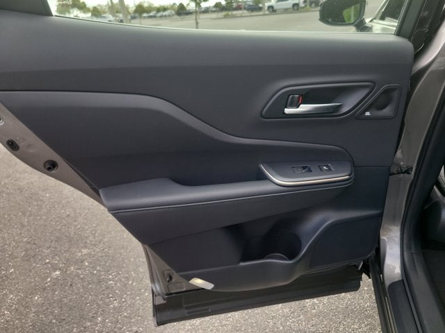 2023 Toyota Toyota Crown LTD Limited