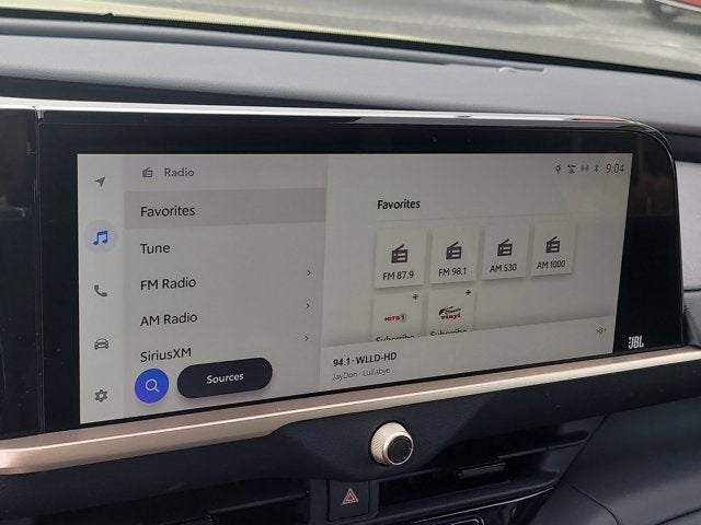 2023 Toyota Toyota Crown LTD Limited