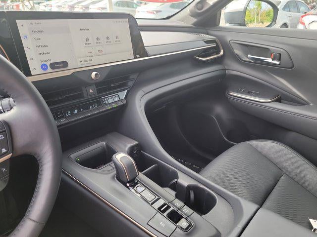 2023 Toyota Toyota Crown LTD Limited