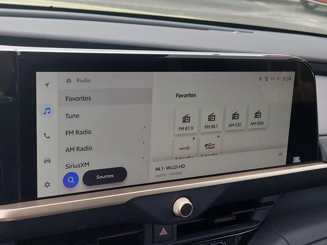 2023 Toyota Toyota Crown LTD Limited