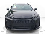 2025 Toyota Toyota Crown Signia Limited