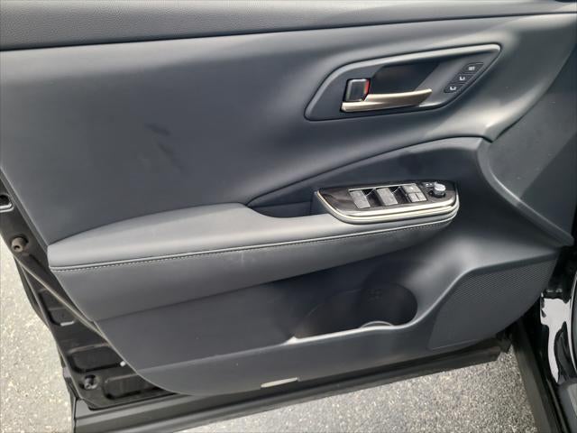 2025 Toyota Toyota Crown Signia Limited