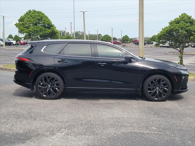 2025 Toyota Toyota Crown Signia Limited