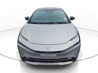 2023 Toyota Prius LE
