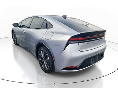 2023 Toyota Prius LE