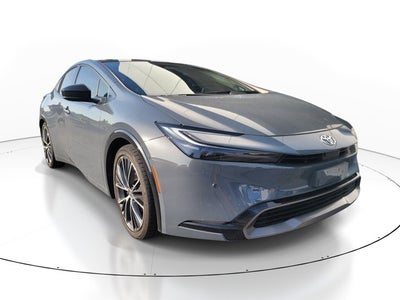 2024 Toyota Prius Limited