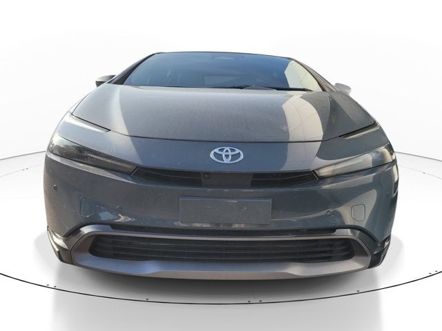 2024 Toyota Prius Limited