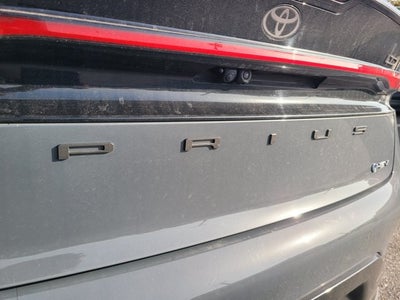 2024 Toyota Prius Limited