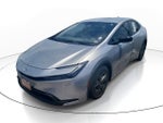2023 Toyota Prius LE