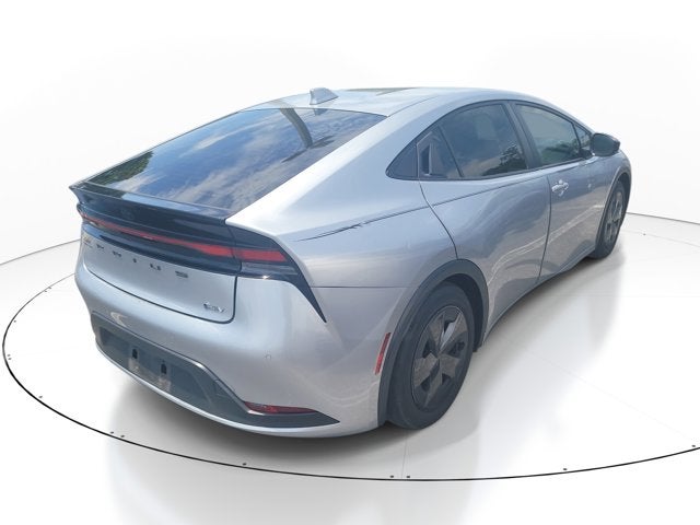 2023 Toyota Prius LE