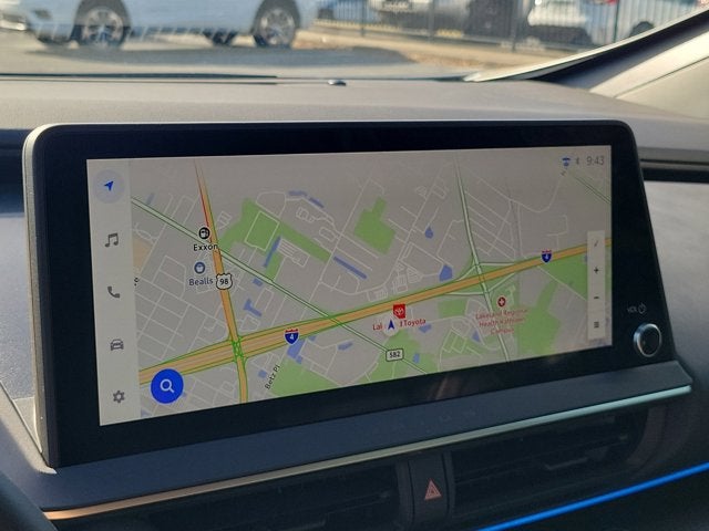 2025 Toyota PRIUS Nightshade