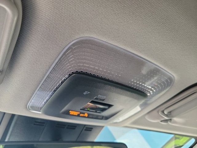 2025 Toyota PRIUS Nightshade