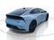 2025 Toyota PRIUS Nightshade