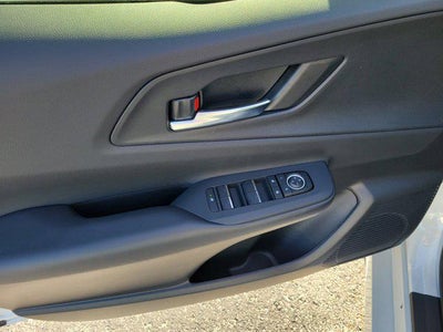 2025 Toyota PRIUS Nightshade