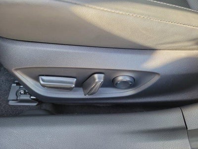 2025 Toyota PRIUS Nightshade