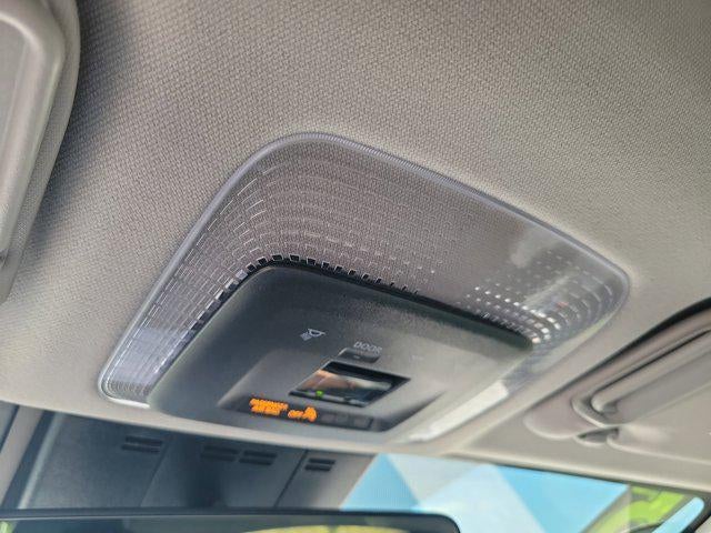 2025 Toyota PRIUS Nightshade