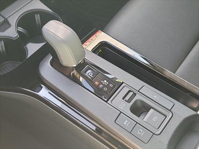 2024 Toyota Prius XLE