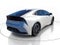 2025 Toyota PRIUS XLE