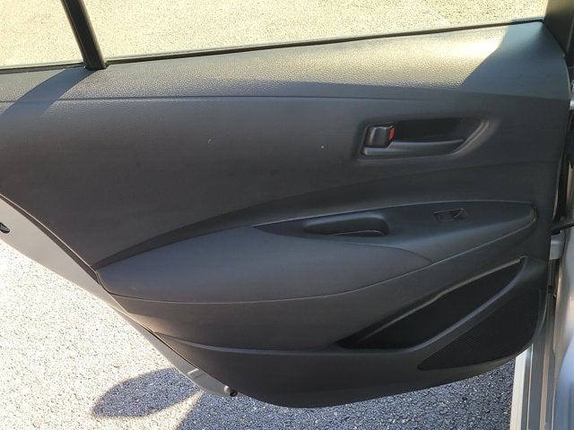 2024 Toyota Corolla Hybrid Hybrid LE