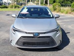 2024 Toyota Corolla Hybrid Hybrid LE