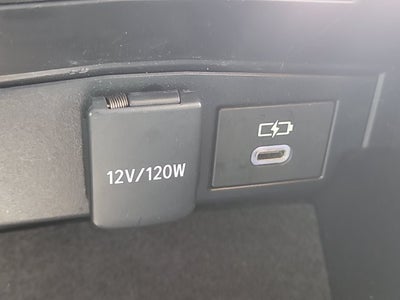 2024 Toyota Corolla Hybrid Hybrid LE