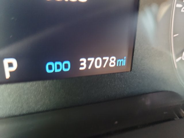 2024 Toyota Corolla Hybrid Hybrid LE