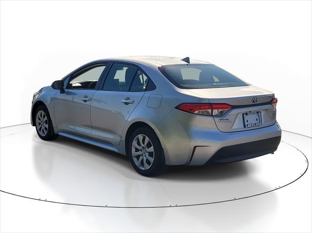 2024 Toyota Corolla Hybrid Hybrid LE