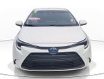 2025 Toyota COROLLA HYBRID Hybrid LE