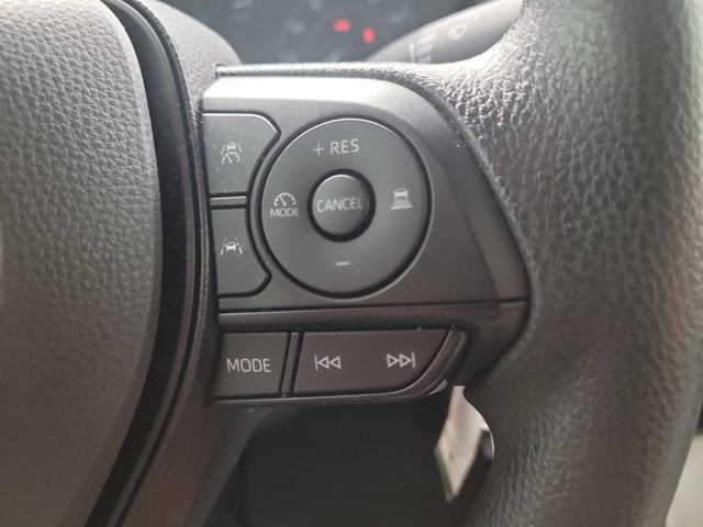 2025 Toyota COROLLA HYBRID Hybrid LE