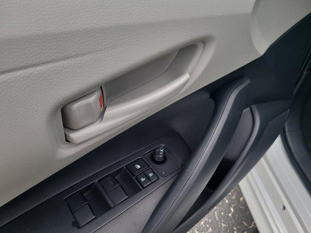 2025 Toyota COROLLA HYBRID Hybrid LE