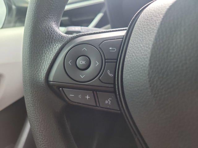 2025 Toyota COROLLA HYBRID Hybrid LE