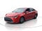 2021 Toyota Corolla Hybrid LE