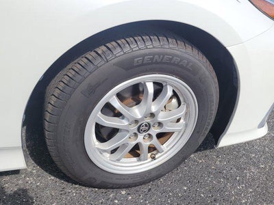 2021 Toyota PRIUS PRIME XLE