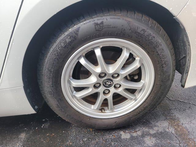 2021 Toyota PRIUS PRIME XLE