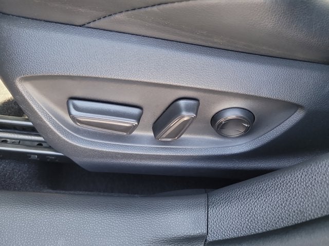 2022 Toyota COROLLA XSE