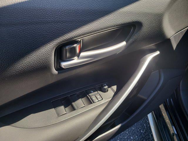 2022 Toyota COROLLA XSE