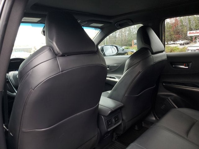 2024 Toyota Venza LE