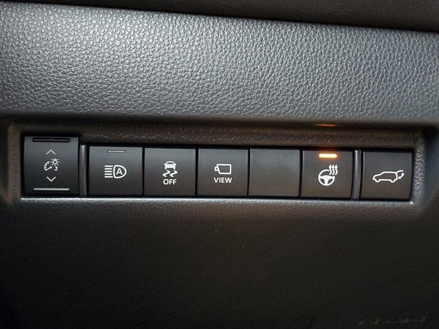 2024 Toyota Venza LE