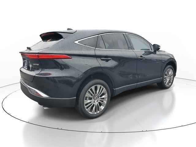 2024 Toyota Venza LE