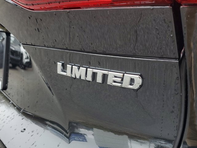 2024 Toyota Venza LE