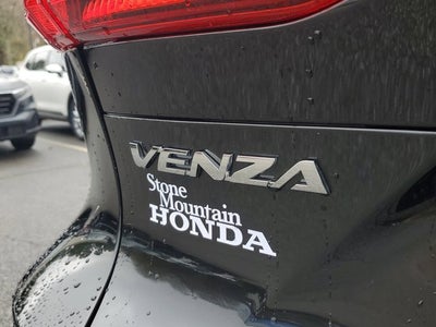 2024 Toyota Venza LE