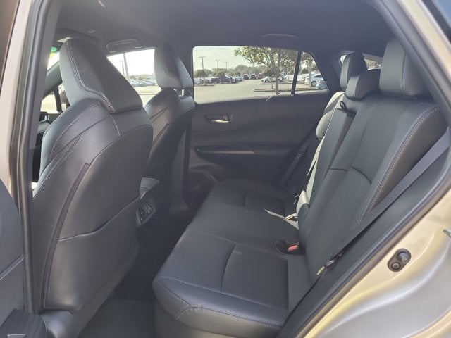 2023 Toyota Venza Limited