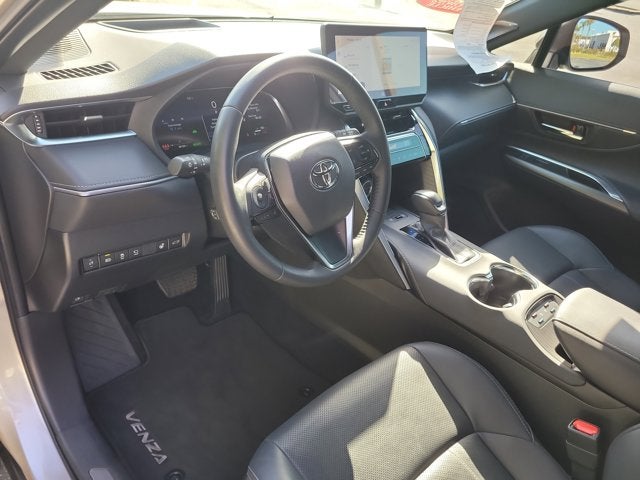 2023 Toyota Venza Limited