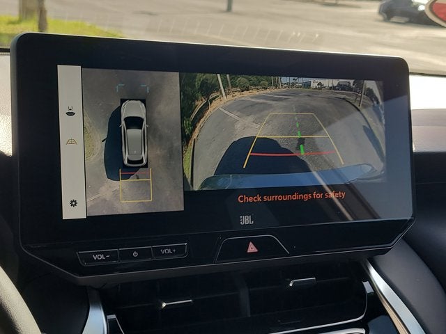 2023 Toyota Venza Limited