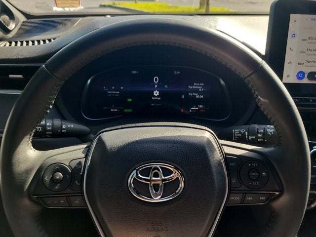 2023 Toyota Venza Limited