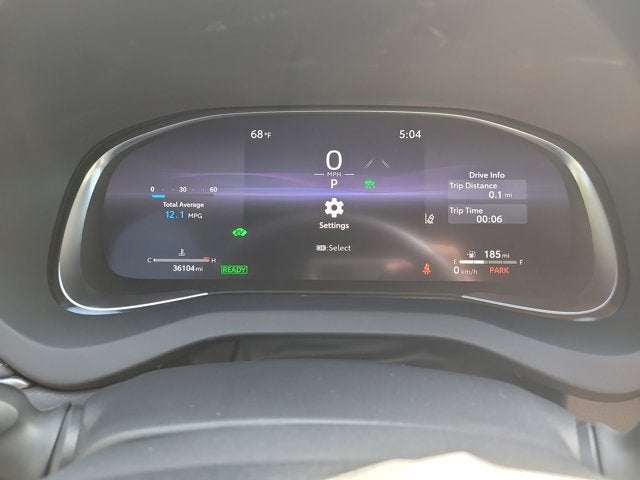 2023 Toyota Venza Limited