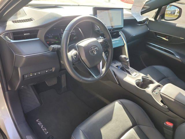 2023 Toyota Venza Limited