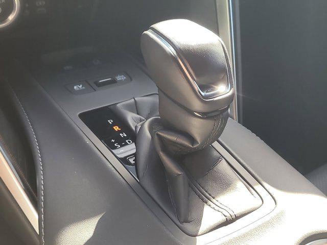 2023 Toyota Venza Limited