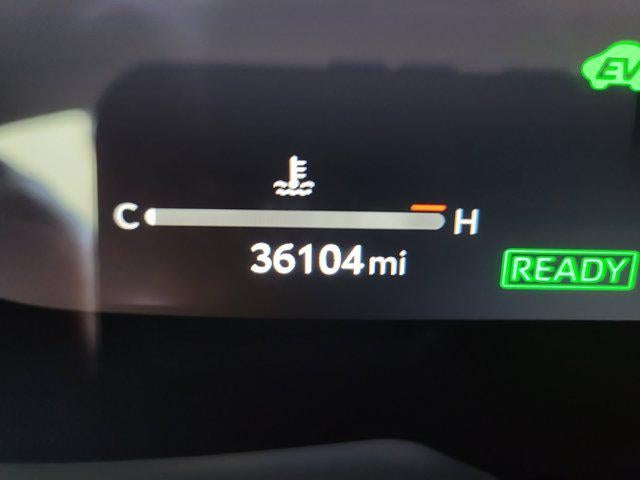 2023 Toyota Venza Limited