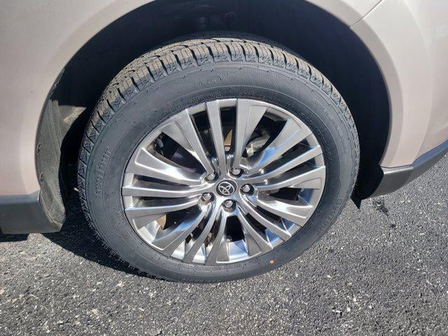 2023 Toyota Venza Limited